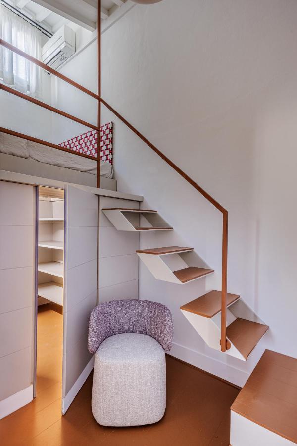 Luxury Santa Croce View By Mmega Apartment ฟลอเรนซ์ ภายนอก รูปภาพ